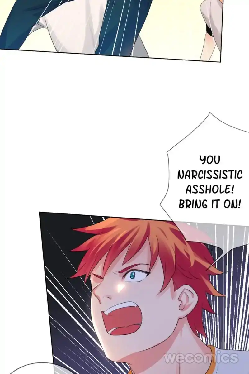 Legend Reboot Chapter 35 33